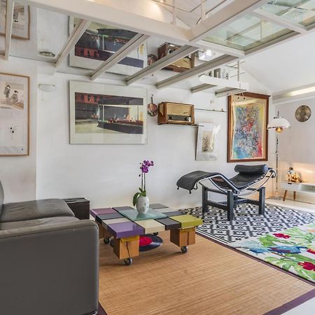 Loft Central 파리 외부 사진