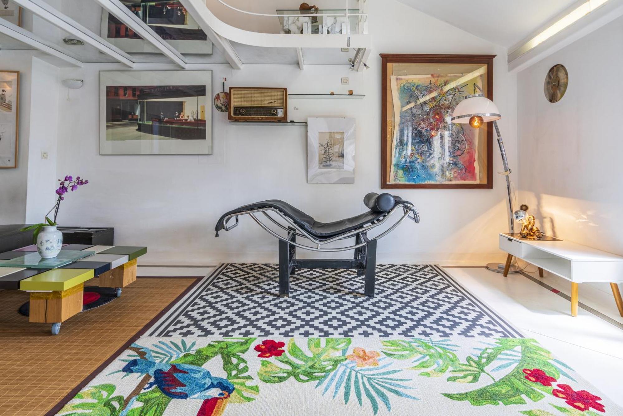 Loft Central 파리 외부 사진
