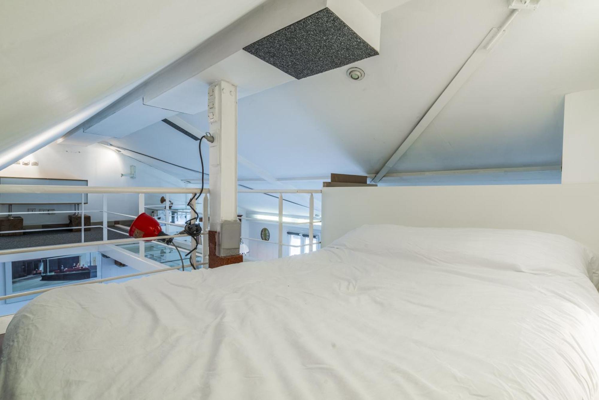 Loft Central 파리 외부 사진