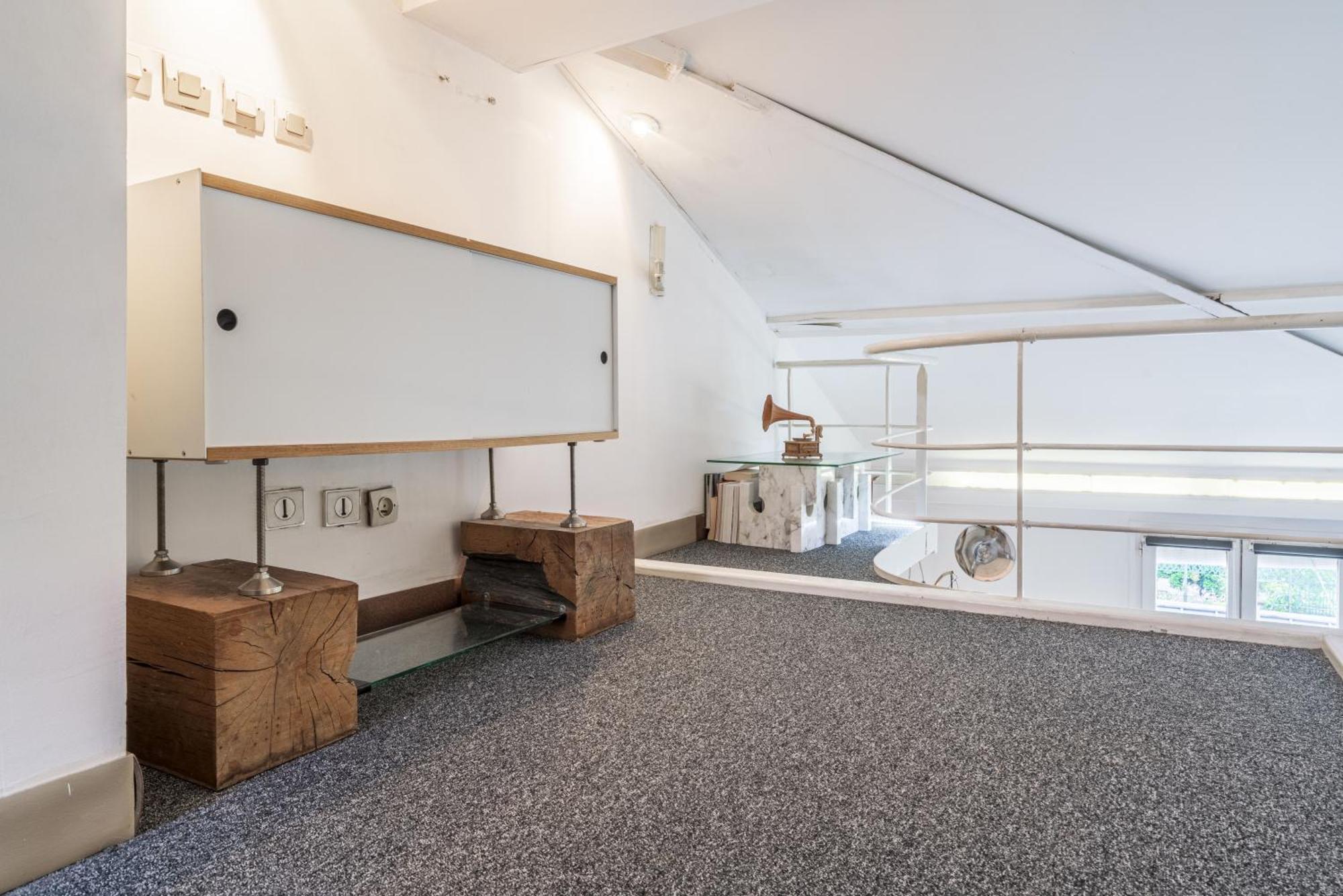 Loft Central 파리 외부 사진