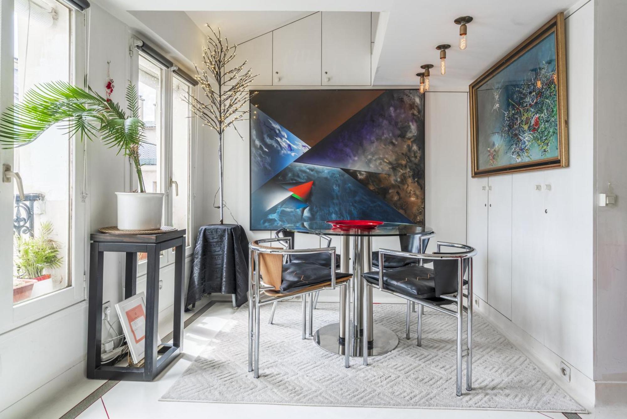 Loft Central 파리 외부 사진